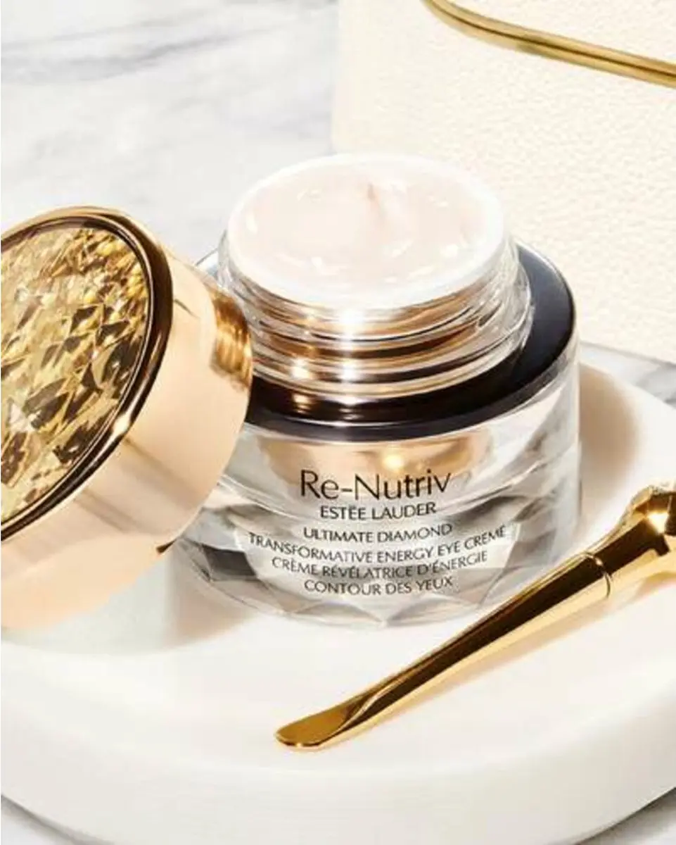 Estée Lauder Re-Nutriv Ultimate Diamond Crème 50ml