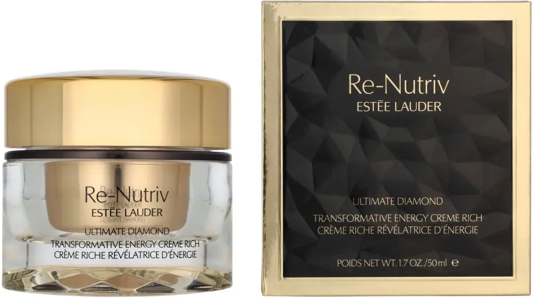 Estée Lauder Re-Nutriv Ultimate Diamond Crème 50ml
