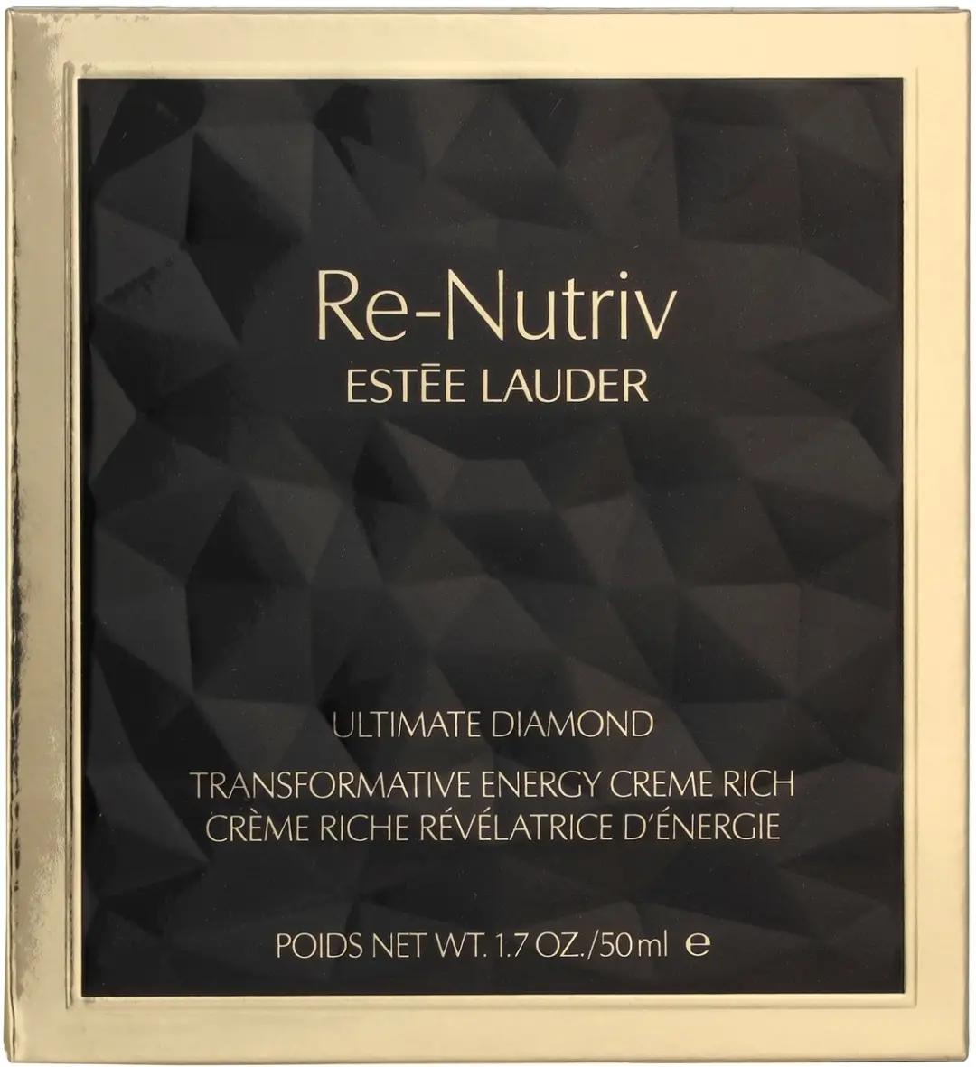 Estée Lauder Re-Nutriv Ultimate Diamond Crème 50ml