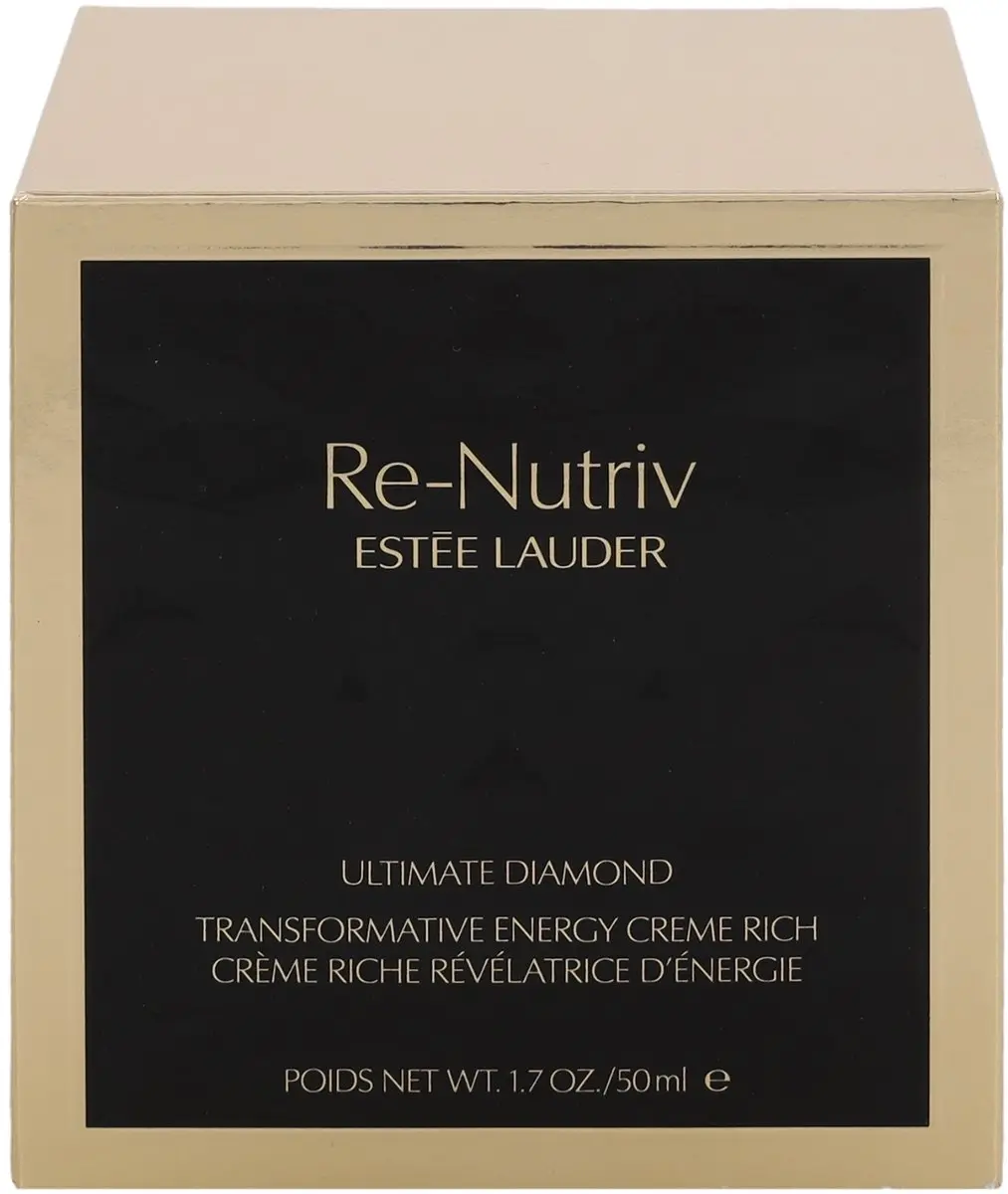 Estée Lauder Re-Nutriv Ultimate Diamond Crème 50ml - afbeelding 6 van 6