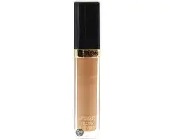 Revlon Super Lustrous Lipgloss 08 Toast to Shine - 5ml