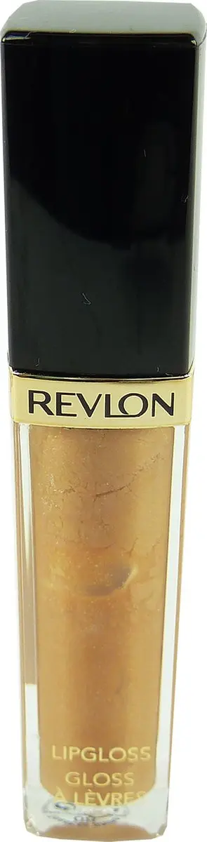 Revlon Super Lustrous Lipgloss 08 Toast to Shine