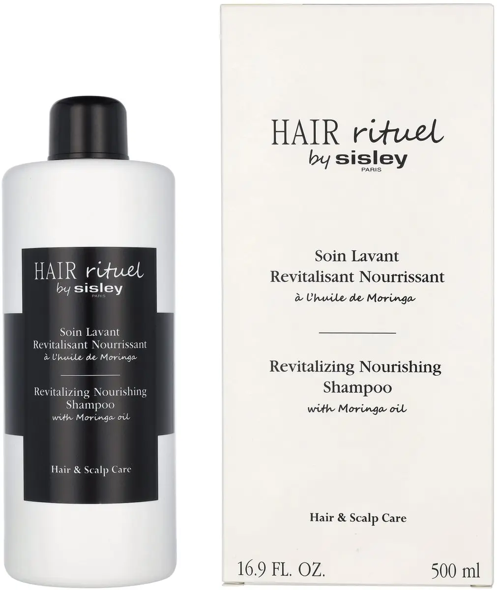 Sisley Hair Rituel Revitalizing Shampoo 500ml