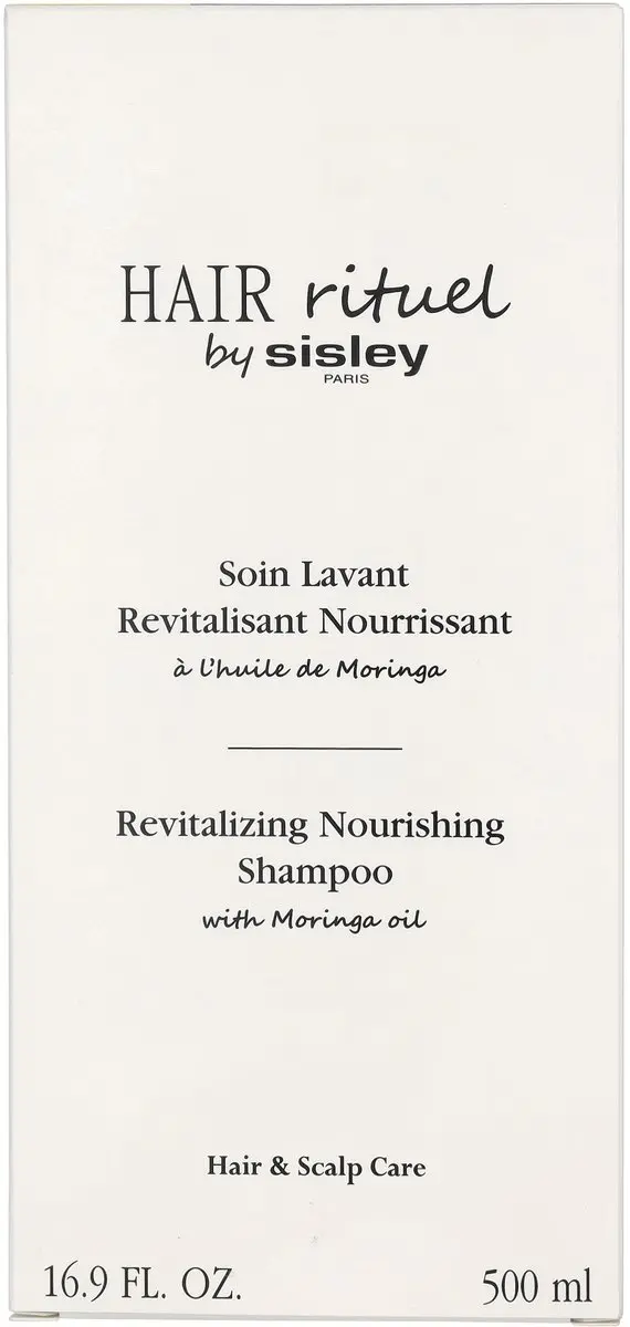 Sisley Hair Rituel Revitalizing Shampoo 500ml