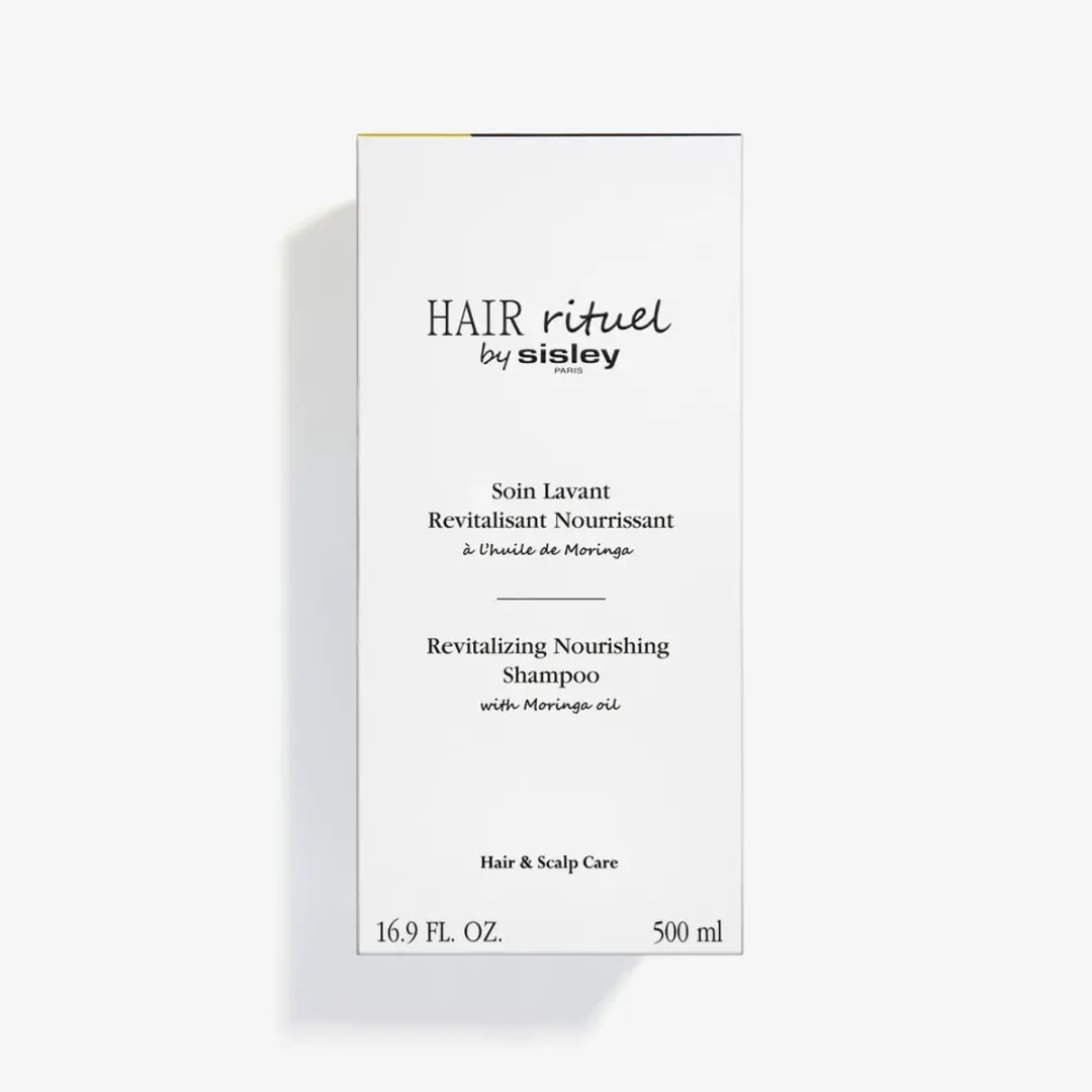 Sisley Hair Rituel Revitalizing Shampoo 500ml