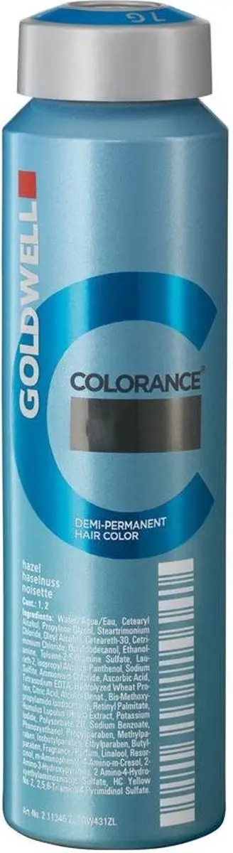 Goldwell Colorance 120ml Haarverf 9N