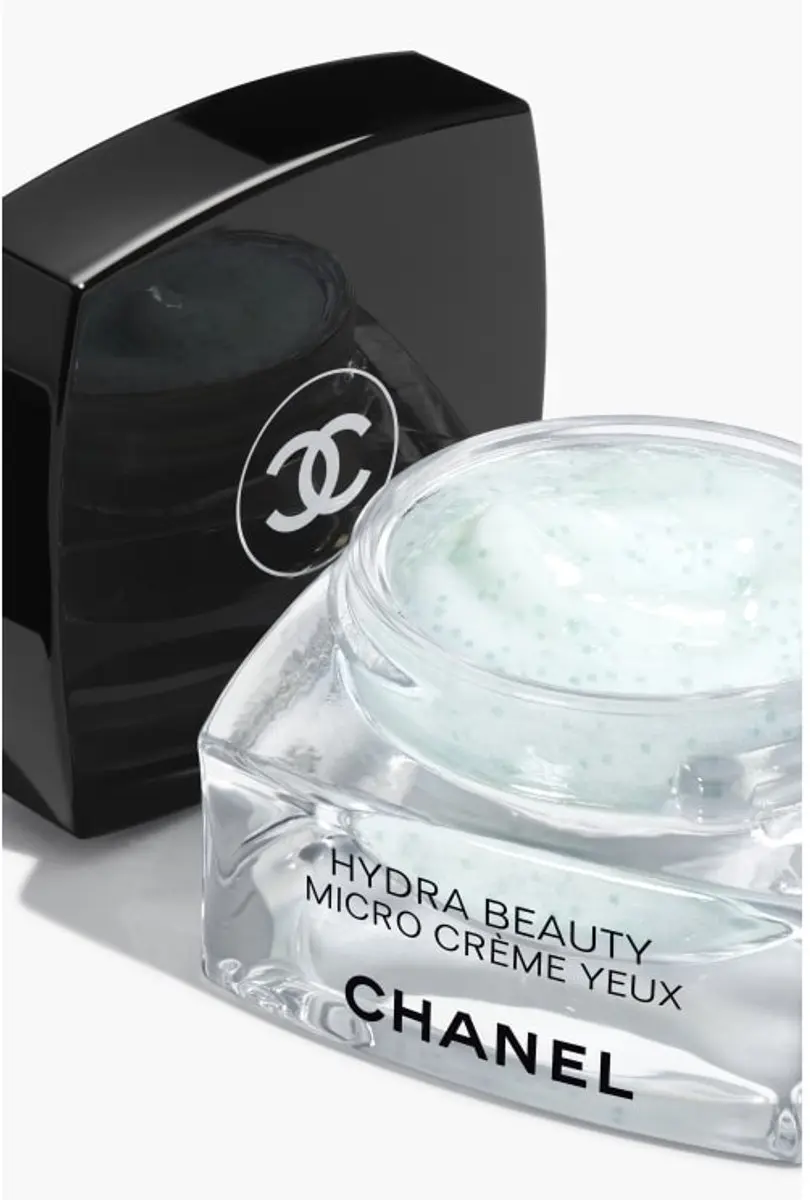 Chanel Hydra Beauty Micro Gel Yeux 15ml