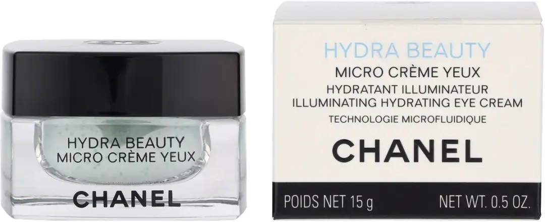 Chanel Hydra Beauty Micro Gel Yeux 15ml