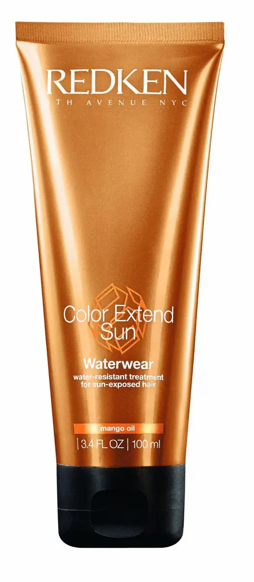 Redken Color Extend Sun Waterwear Treatment 100ml
