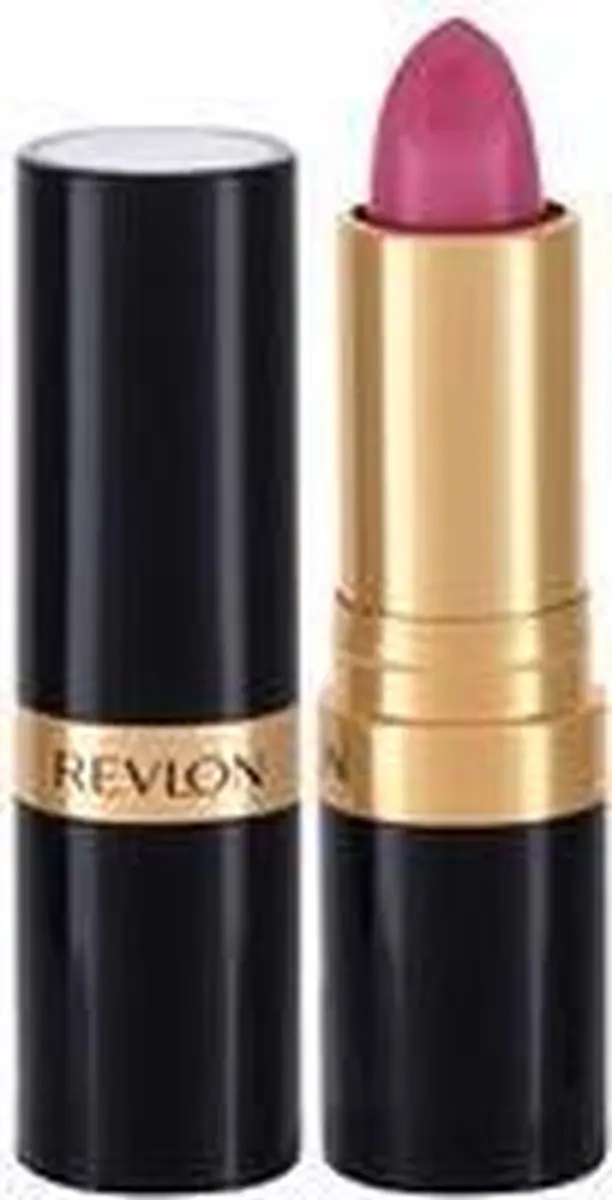Revlon Super Lustrous Lipstick 029 Rood