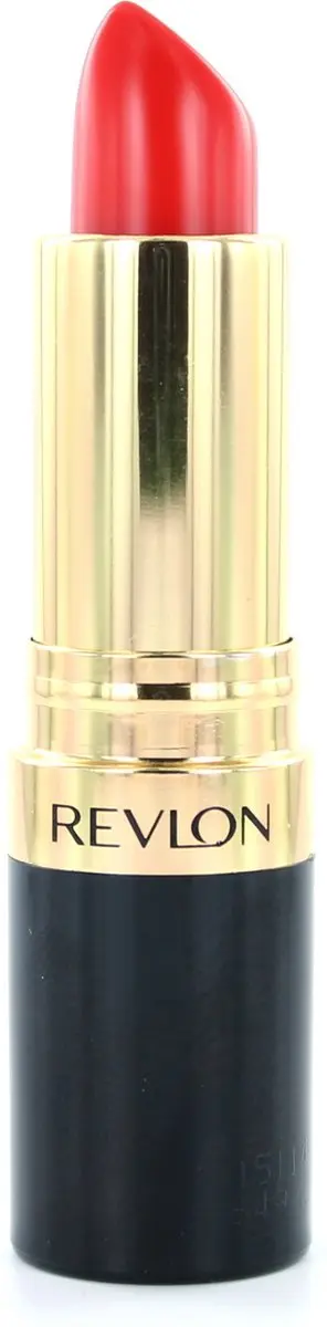 Revlon Super Lustrous Lipstick 029 Rood