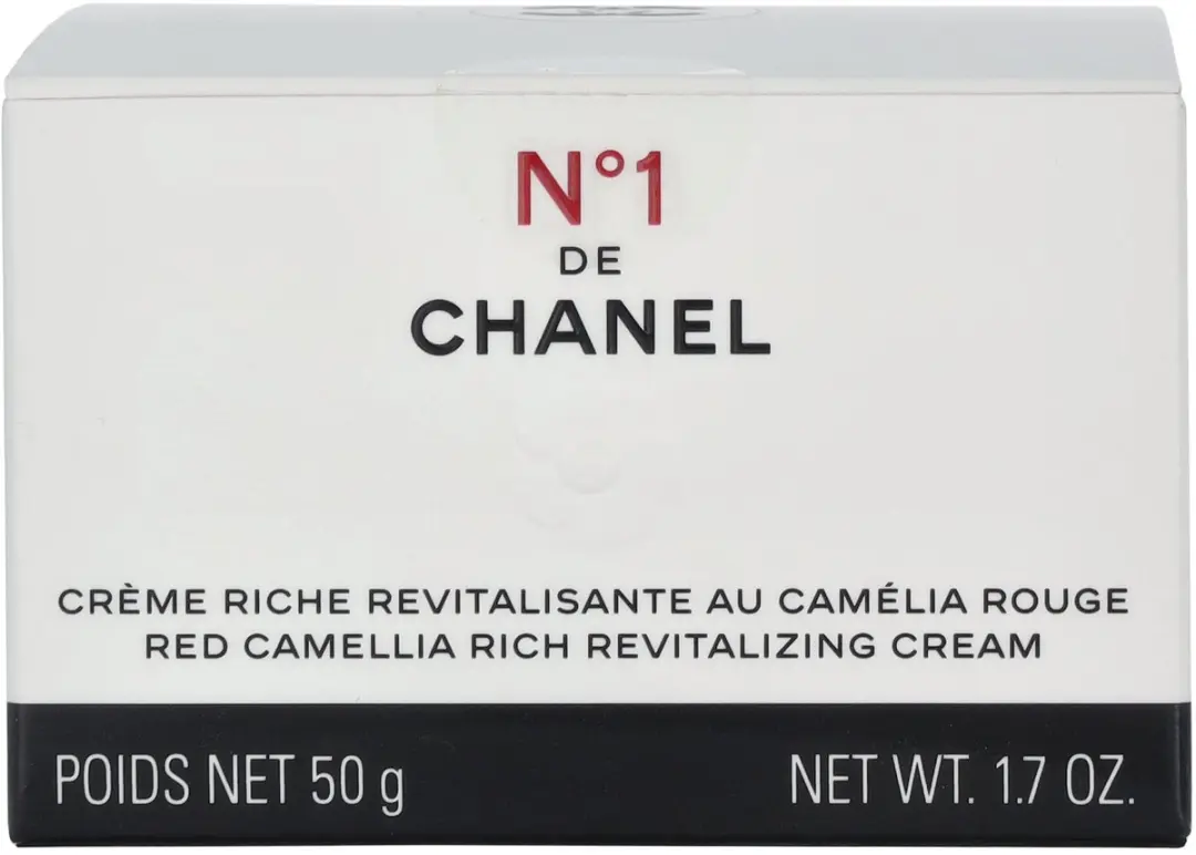 Chanel Nº1 Revitaliserende Crème 50ml - afbeelding 6 van 6