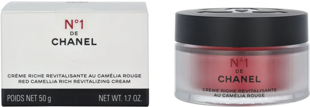 Chanel Nº1 Revitaliserende Crème 50ml