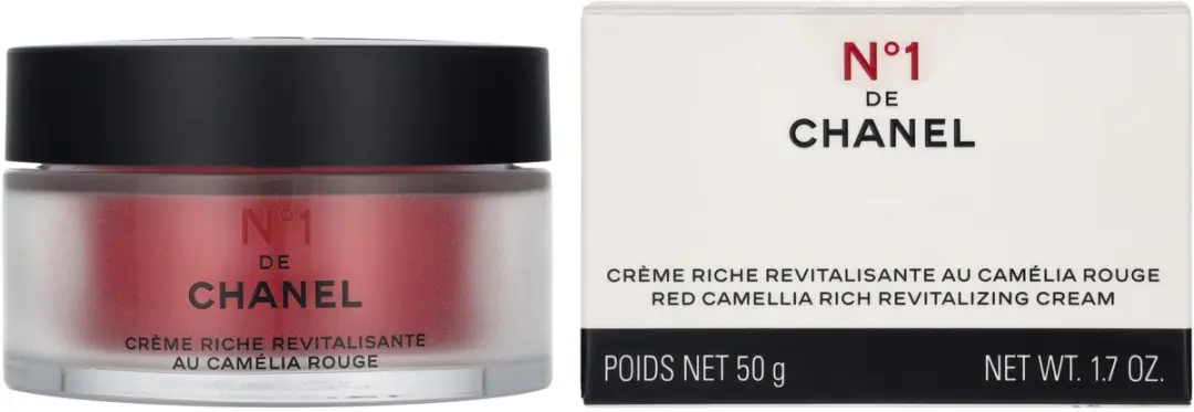 Chanel Nº1 Revitaliserende Crème 50ml