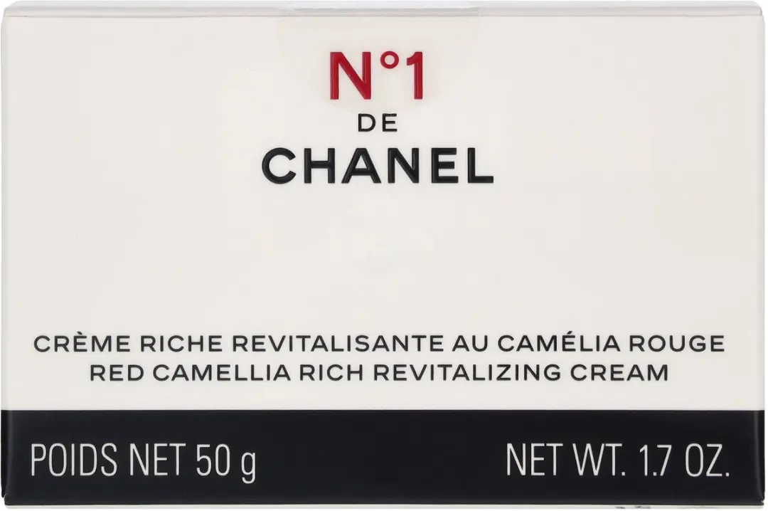 Chanel Nº1 Revitaliserende Crème 50ml