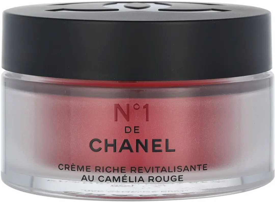 Chanel Nº1 Revitaliserende Crème 50ml