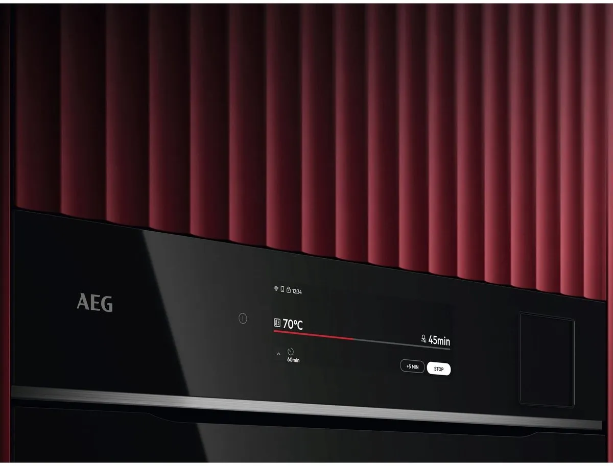 AEG TP9SK821B