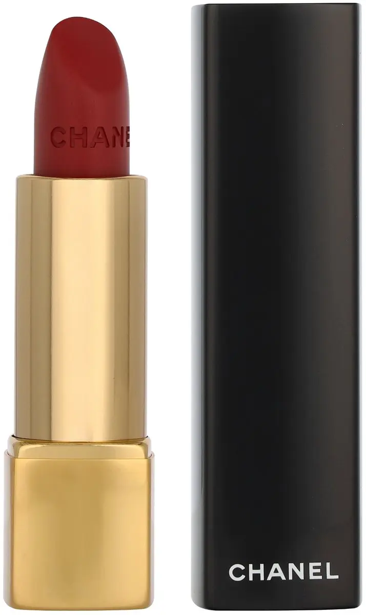 Chanel Rouge Allure Velvet Luminous Matte Lip Colour #51 Legendaire