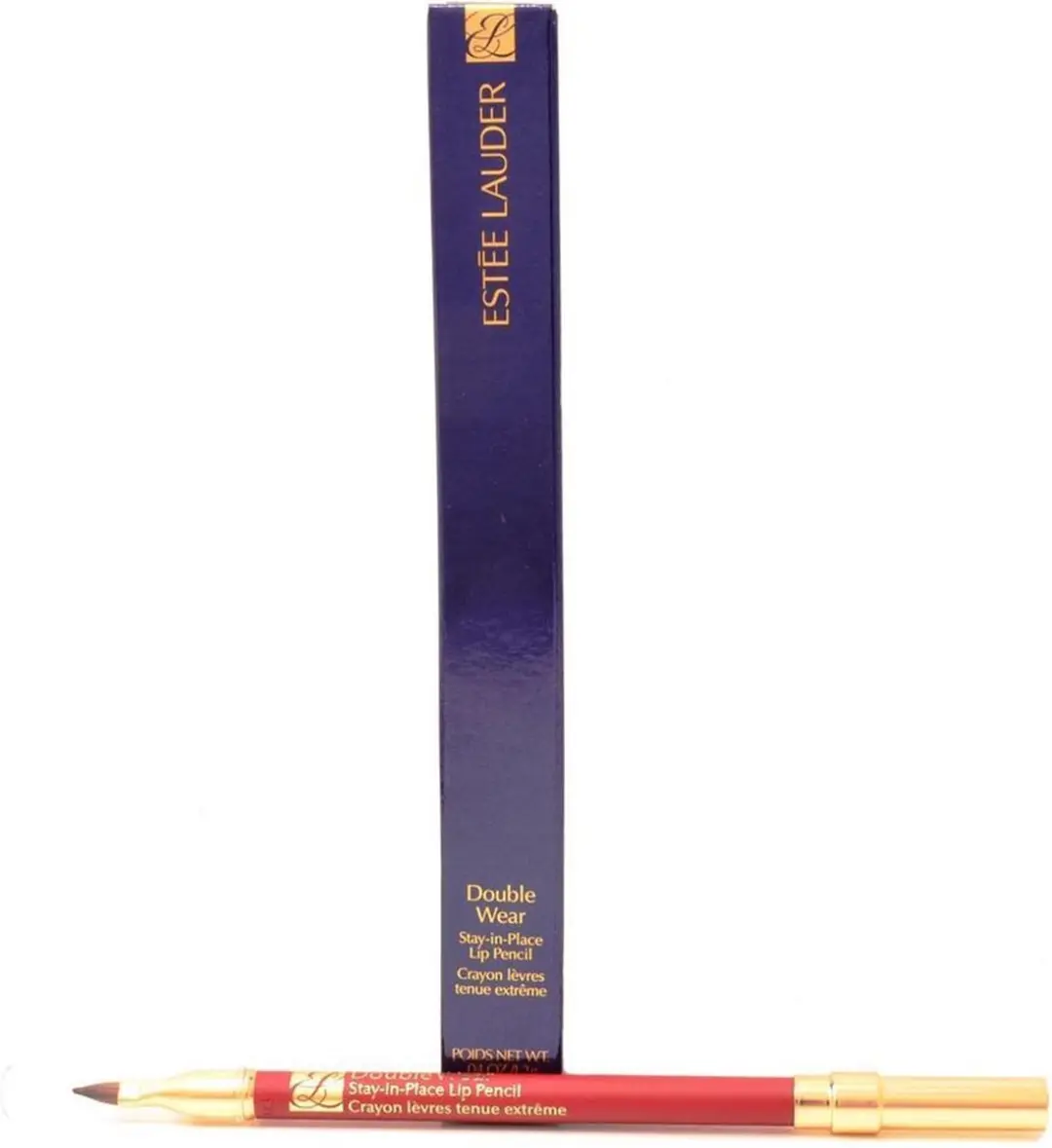 Estée Lauder Double Wear Lippotlood 06 Apple Cordial - 1.7 g