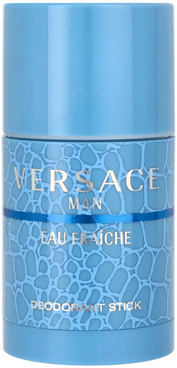 Versace Man Eau Fraîche Deodorant Stick 75ml