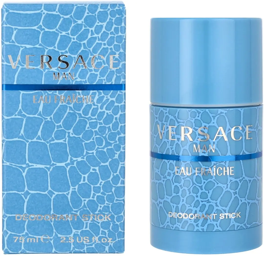 Versace Man Eau Fraîche Deodorant Stick 75ml
