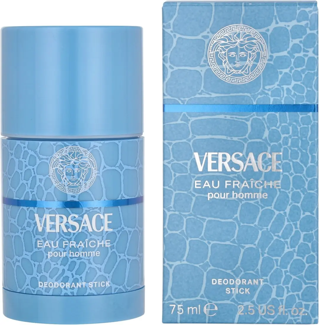 Versace Man Eau Fraîche Deodorant Stick 75ml