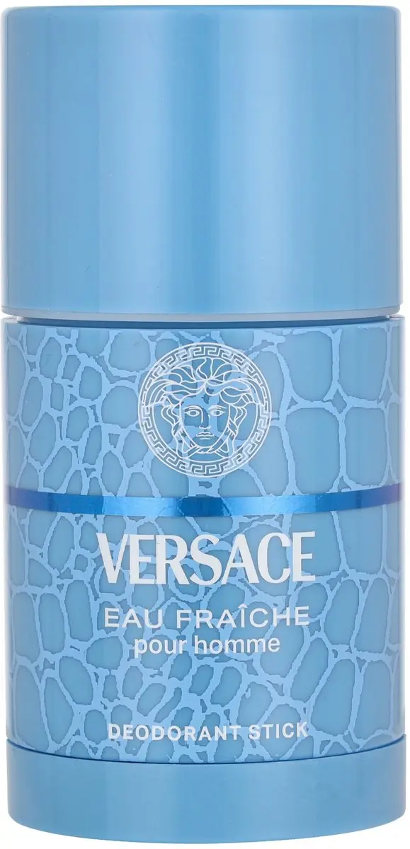 Versace Man Eau Fraîche Deodorant Stick 75ml