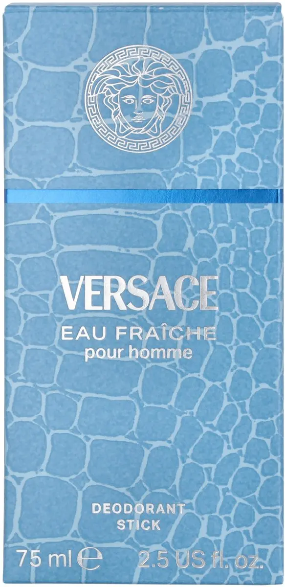 Versace Man Eau Fraîche Deodorant Stick 75ml