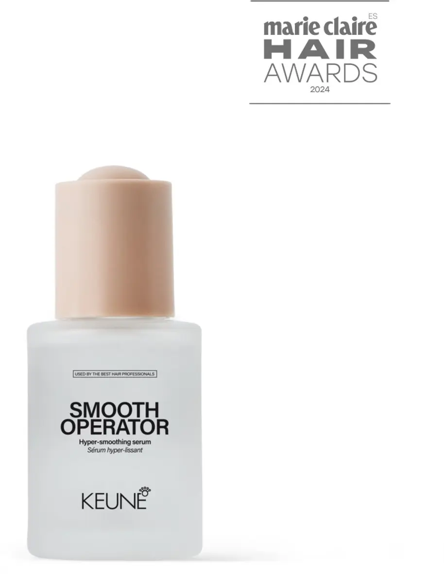 Keune Smooth Operator Style Serum 30ml