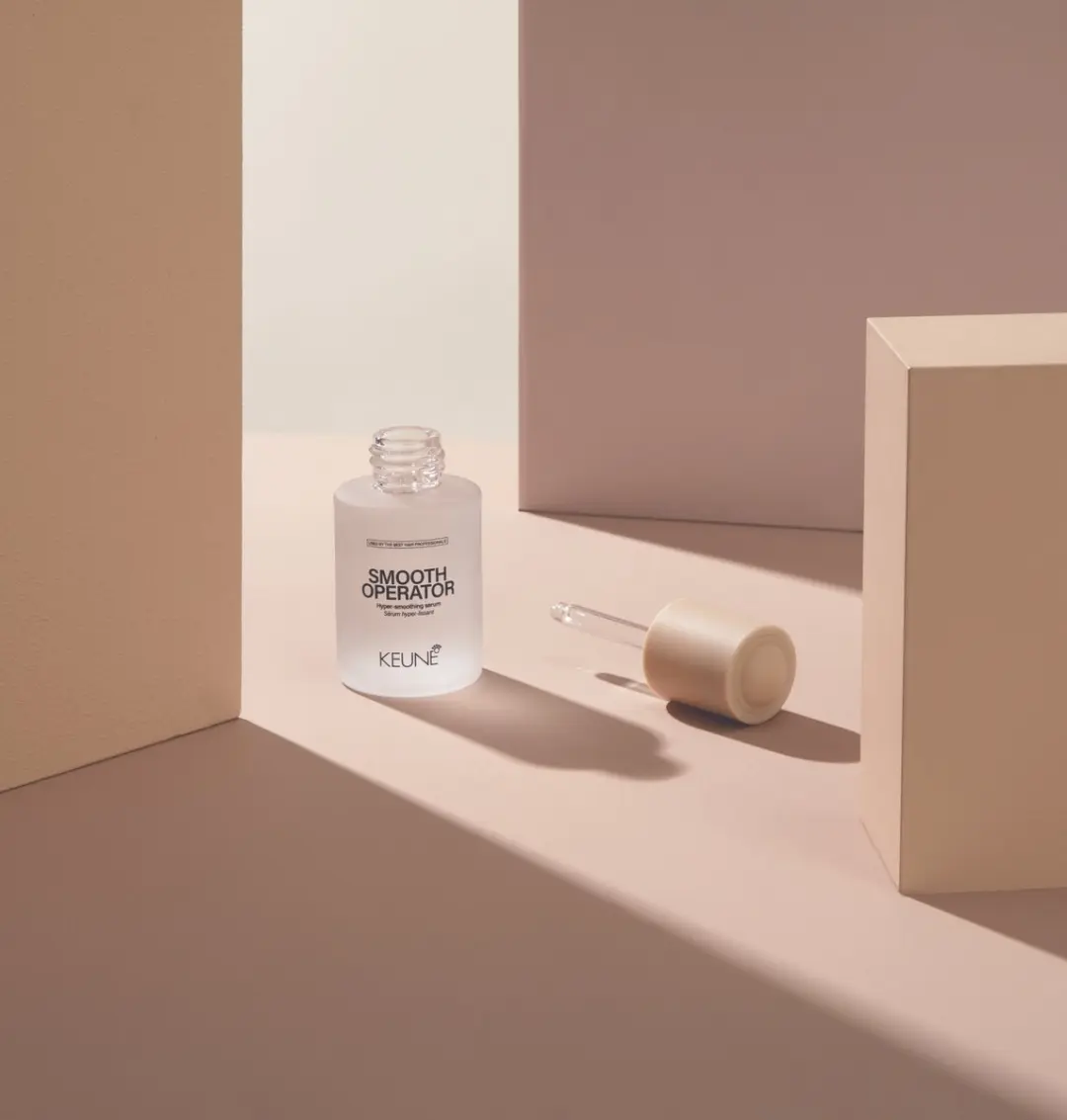 Keune Smooth Operator Style Serum 30ml