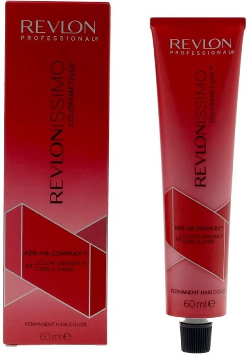 Revlon Revlonissimo Color Excel 66.64