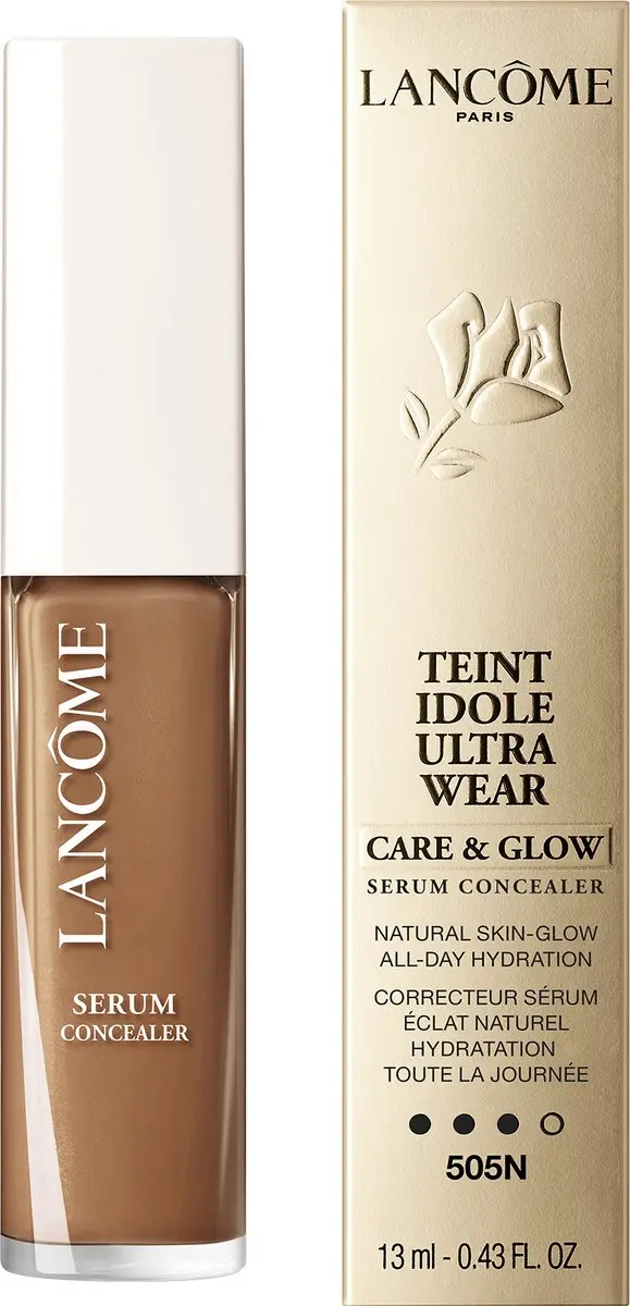 Lancôme Teint Idole Ultra Wear Serum Concealer 505N - 13ml