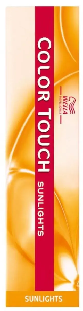 Wella Professionals Color Touch 60ml