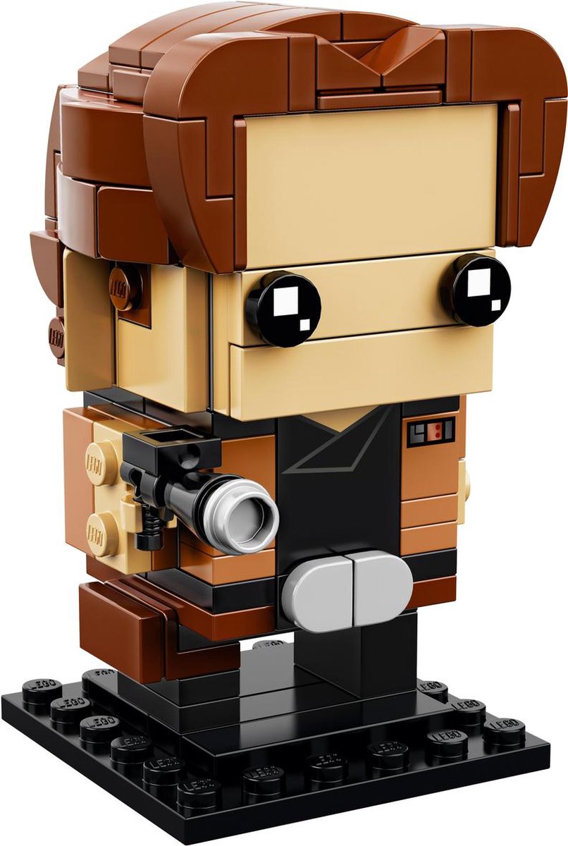 LEGO BrickHeadz Han Solo - 41608