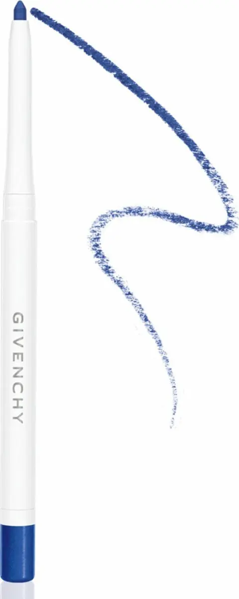 Givenchy Kohl Couture Waterproof Eyeliner Cobalt