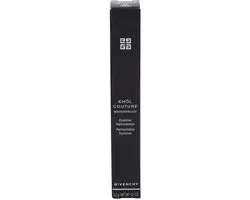 Givenchy Kohl Couture Waterproof Eyeliner Cobalt - afbeelding 6 van 6