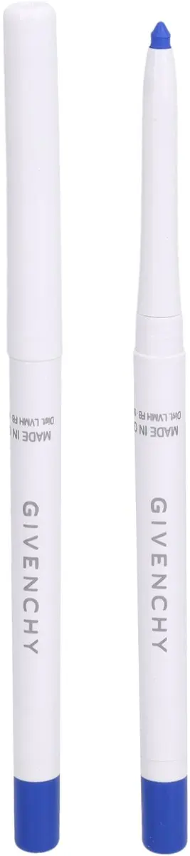 Givenchy Kohl Couture Waterproof Eyeliner Cobalt