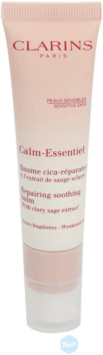 Clarins Calm-Essentiel Repairing Soothing Balm 30ml