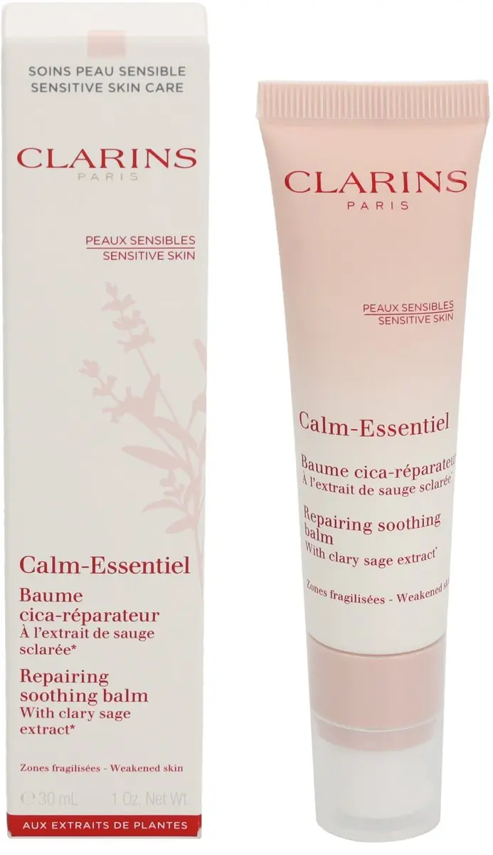 Clarins Calm-Essentiel Repairing Soothing Balm 30ml