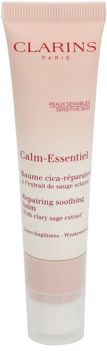 Clarins Calm-Essentiel Repairing Soothing Balm 30ml