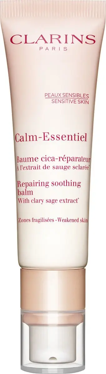 Clarins Calm-Essentiel Repairing Soothing Balm 30ml