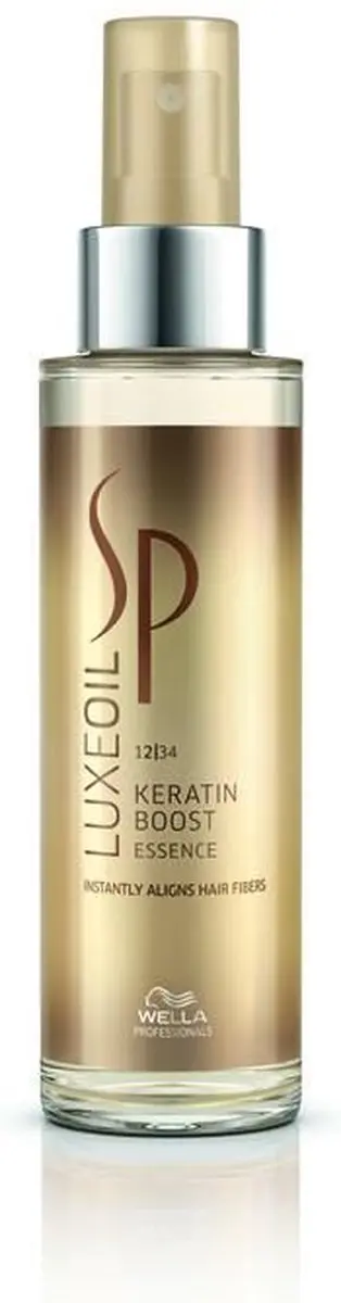 Wella Professionals SP Luxe Keratin Boost Essence 100ml