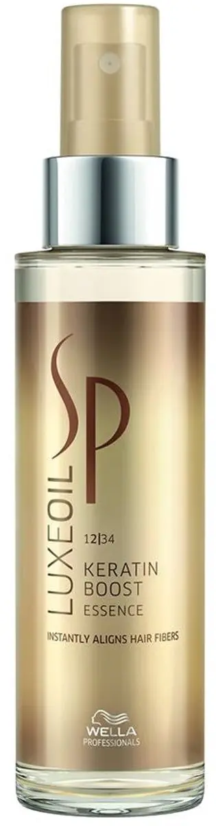 Wella Professionals SP Luxe Keratin Boost Essence 100ml