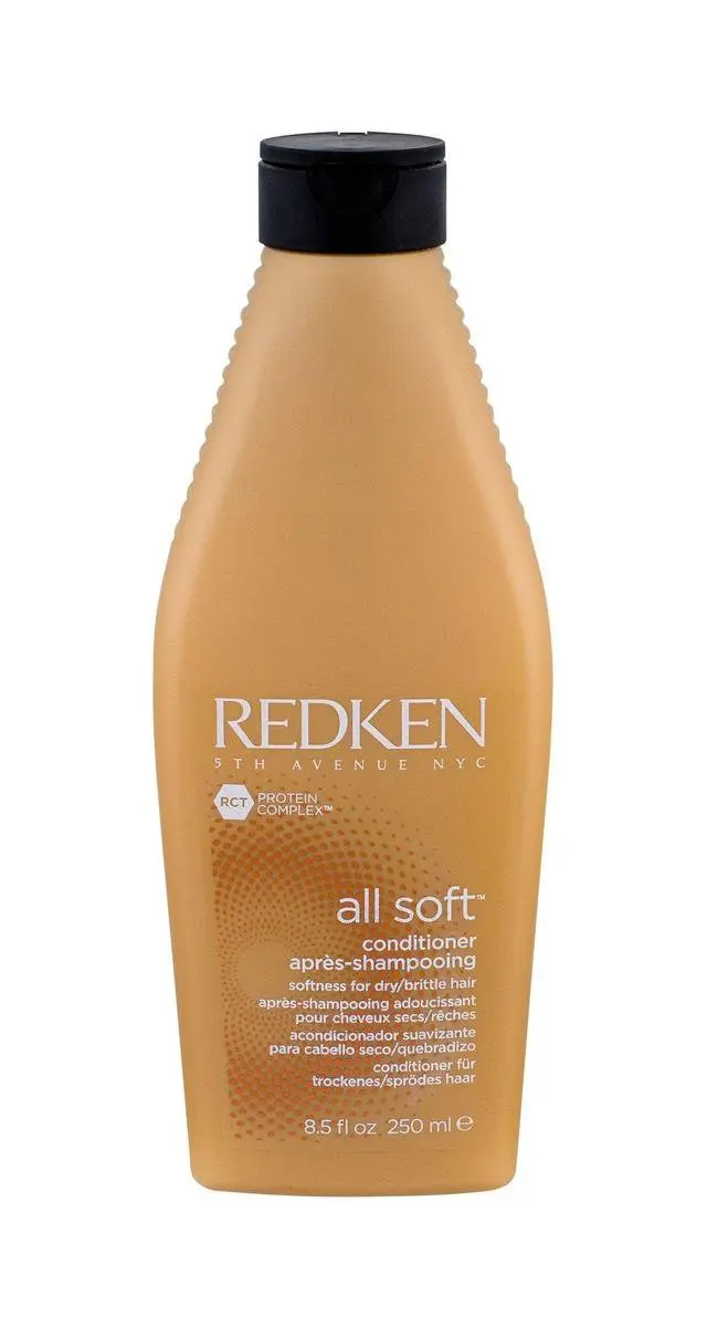 Redken All Soft Conditioner 250ml