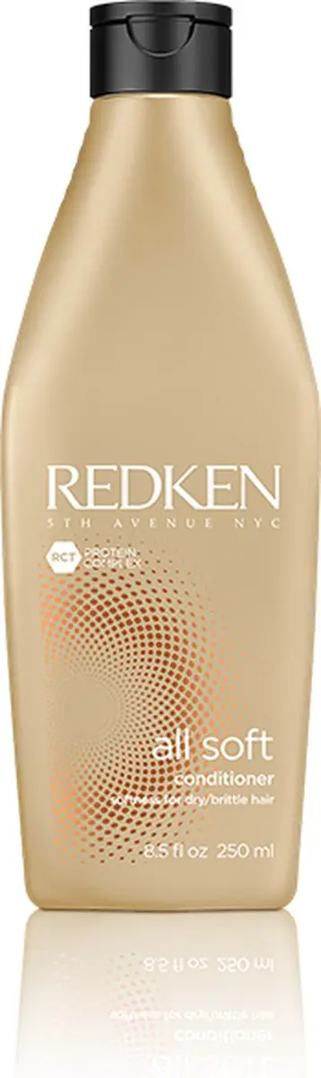 Redken All Soft Conditioner 250ml