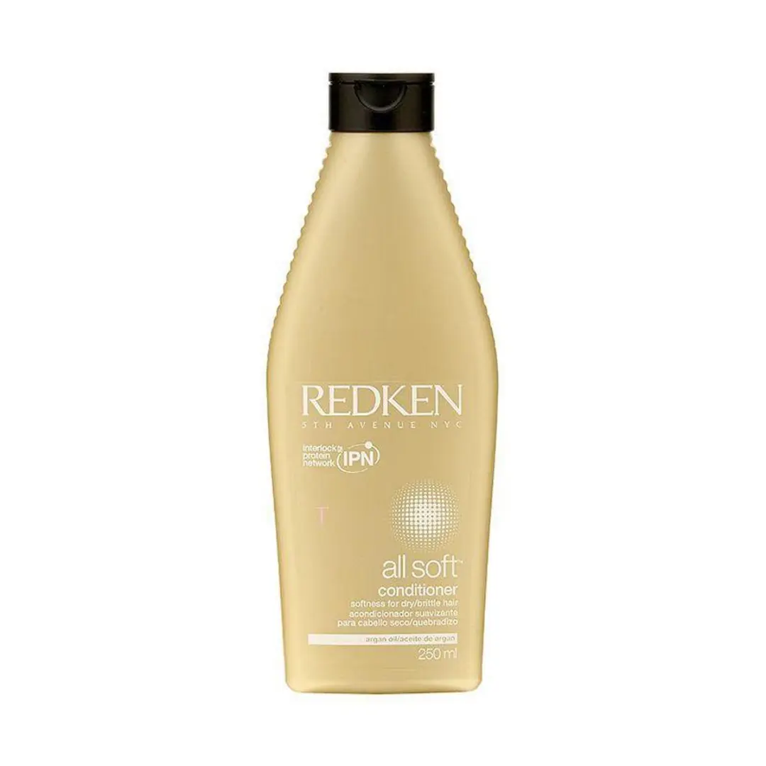 Redken All Soft Conditioner 250ml