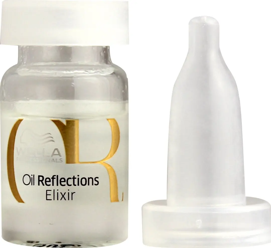 Wella Professionals Oil Reflections Luminous Magnifying Elixir 10x6ml