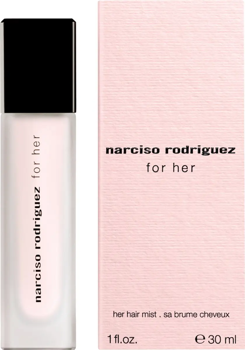 Narciso Rodriguez For Her Hair Mist 30ml
