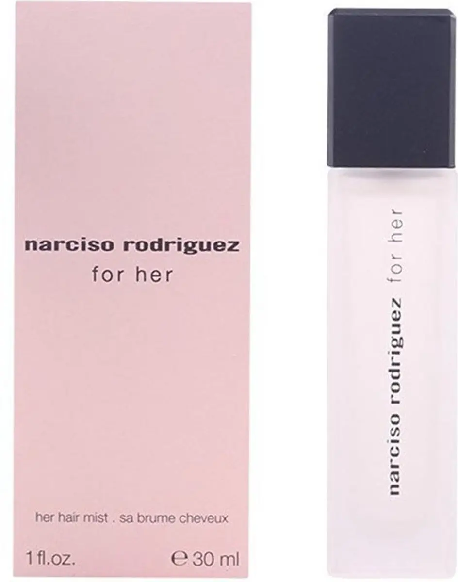 Narciso Rodriguez For Her Hair Mist 30ml