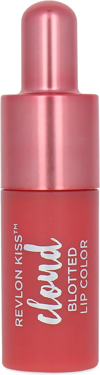 Revlon Kiss Cloud Blotted Lip Color 003 Rosy Cotton Candy